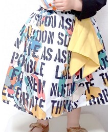 WOLF&RITA | スカート