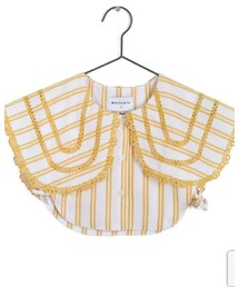 WOLF&RITA | 付け襟