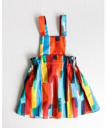 WOLF&RITA | ジャンパースカート