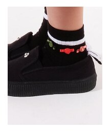 WOLF&RITA | ソックス/靴下