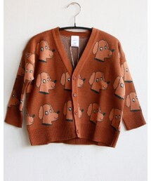 tinycottons | カーディガン/ボレロ