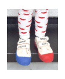 BOBO CHOSES | スニーカー