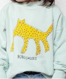 BOBO CHOSES | スウェット