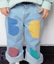 BOBO CHOSES | デニムパンツ