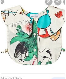 WOLF&RITA | 付け襟