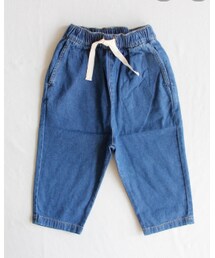 main story | デニムパンツ