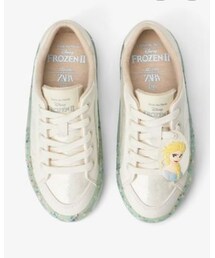 ZARA KIDS | スニーカー