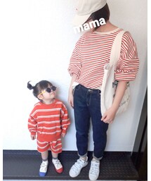 親子コーデ | その他