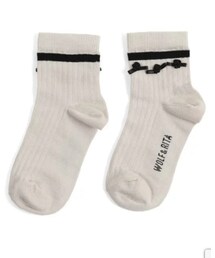 WOLF&RITA | ソックス/靴下