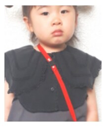 WOLF&RITA | 付け襟