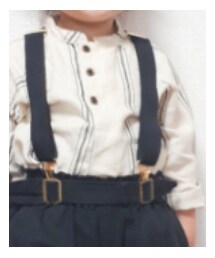 little creative factory  | シャツ/ブラウス