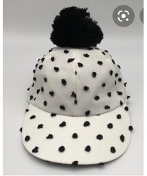 frankygrow | キャップ