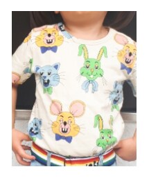 Mini Rodini | Tシャツ/カットソー