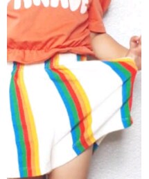 THE ANIMAL OBSERVATORY | パンツ