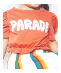 one day parade | Tシャツ/カットソー