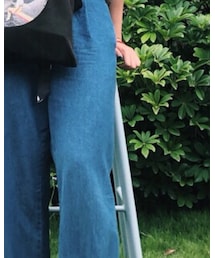 UNIQLO | デニムパンツ