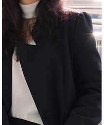 blessed are the meek | ジャケット/アウター