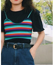 eggka | Tシャツ/カットソー