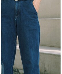 优衣库 | パンツ