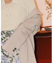 墨锦 | トップス