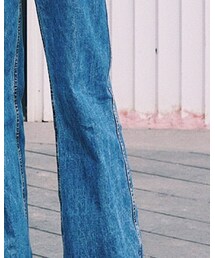 UNIQLO | パンツ