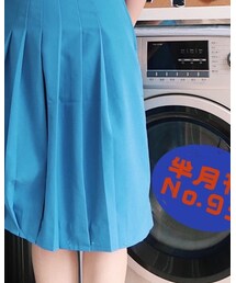 泰国校服 | スカート