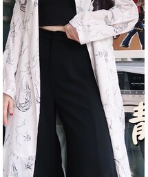 ZARA | パンツ