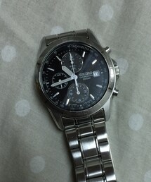 SEIKO | アナログ腕時計