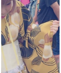 ママの | 浴衣