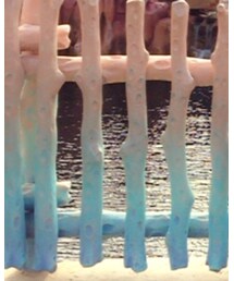 SPINNS | スカート