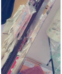 SPINNS | パーカー