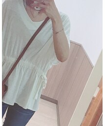 ♡♡♡ | Tシャツ/カットソー