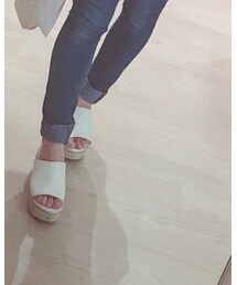 しまむら | サンダル