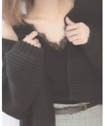 GRL | タンクトップ