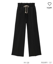 GU | パンツ