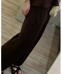 GU | パンツ
