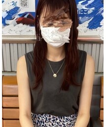 GU | ネックレス