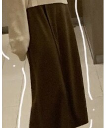 BEAUTY&YOUTH UNITED ARROWS | スカート