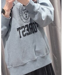 BEAUTY&YOUTH UNITED ARROWS | スウェット