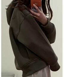 BEAUTY&YOUTH UNITED ARROWS | パーカー
