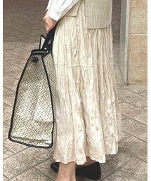UNIQLO | スカート