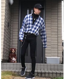 コート脱いだ時の格好 | コート脱いだ時の格好(その他)