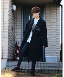 💎開けた時の格好 | その他