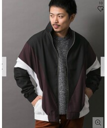 URBAN RESEARCH | MA-1