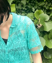 ALEXIA STAM | トップス