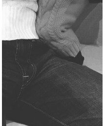 American Eagle | デニムパンツ