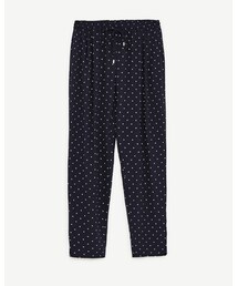 ZARA | その他パンツ