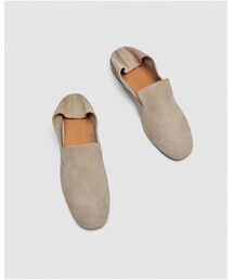 ZARA | スリッポン