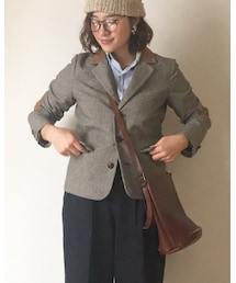 used | テーラードジャケット