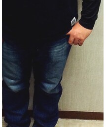 EDWIN | デニムパンツ